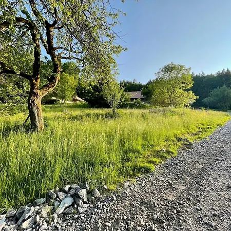 Eckhuetteins Daire Bernried am Starnberger See