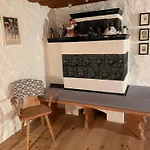 Appartement Eckhuetteins