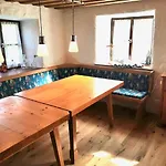 Appartement Eckhuetteins