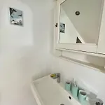 Appartement Eckhuetteins *