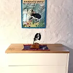 Appartement Eckhuetteins *