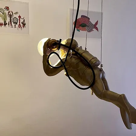 Appartement Eckhuetteins