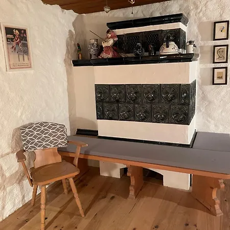 Appartement Eckhuetteins
