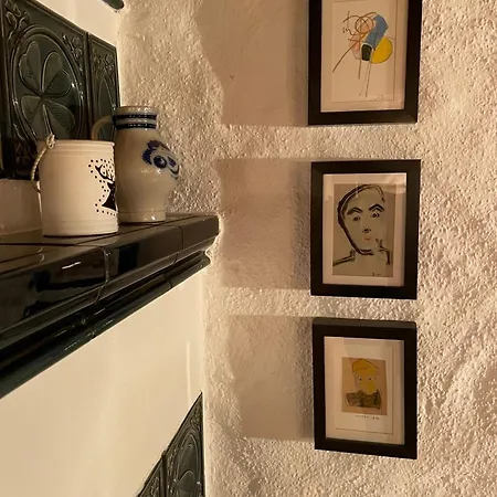 Appartement Eckhuetteins