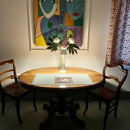 Eckhuetteins Appartement Bernried