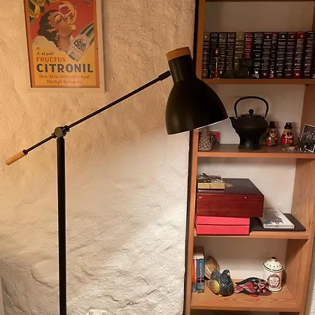 Eckhuetteins Appartement *