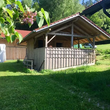 Eckhuetteins Bernried