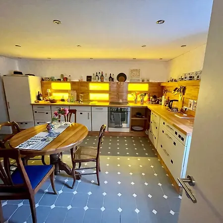 Appartement Eckhuetteins