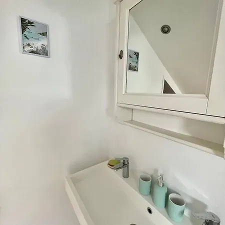 Appartement Eckhuetteins *