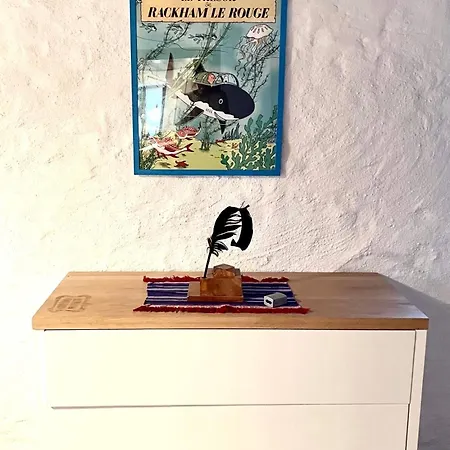 Appartement Eckhuetteins *