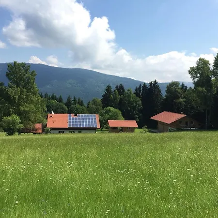 Eckhuetteins * Bernried