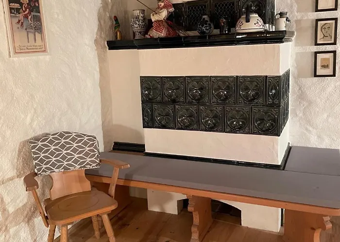Appartement Eckhuetteins