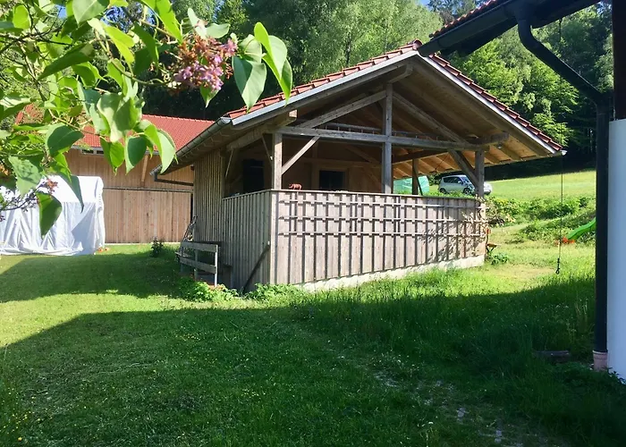Eckhuetteins Bernried